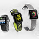 Image for article titled The Apple Watch Series 2 Is 'Swimproof'